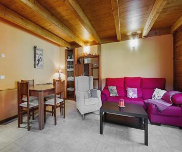 Maians - Peu Del Riu 122 - Vall D'incles - Soldeu