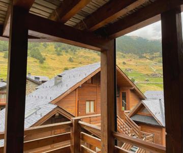Tristaina - Peu Del Riu 104 - Vall D'incles - Soldeu