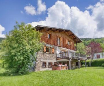 Chalet Soldeu