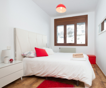 Apartamentos Mikka França Family