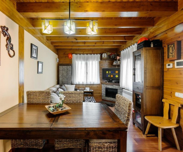 Apartamento Siscaró