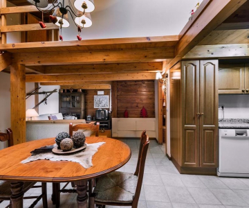 Apartamento Tristaina