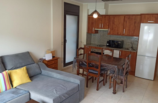 Apartamentos Ransol Altissim 