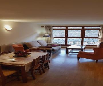 Apartamentos Soldeu Paradis Pleta
