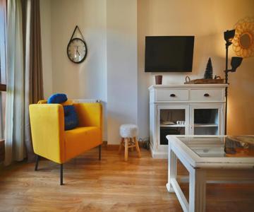 Ski & Confort I Estancia Junto A Grandvalira I Guineu