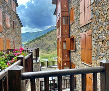Apartamentos Pleta de Soldeu (Pisos a Dias)