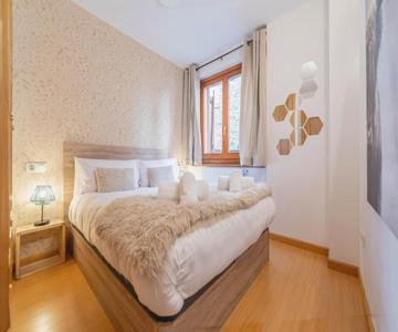 A Cozy Refuge - 2min Drive To Slopes - 4pax