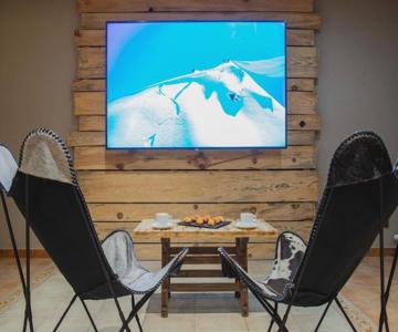 Hotel Austria by P&V