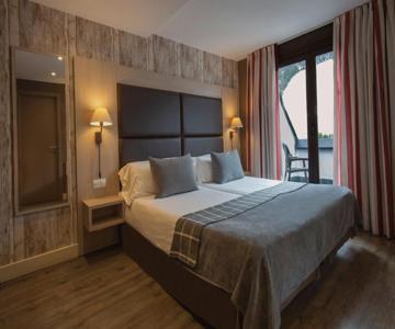 Hotel Himalaia Soldeu by Nexta