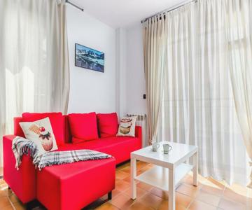 Apartaments VM Molleres