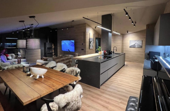 Apartamentos Vip Rent Soldeu