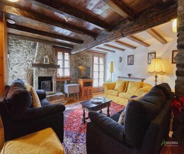 Chalet Font