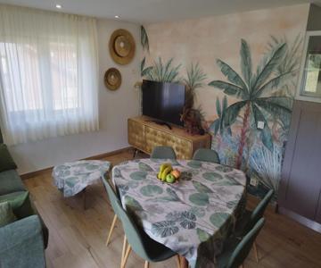 Apartamento Dúplex Vistas Al Valle De Incles Orenetes Wifi
