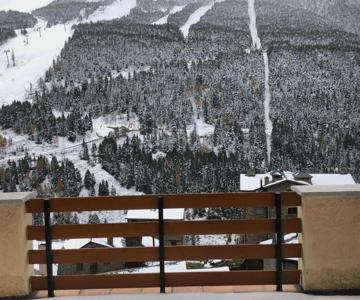 Soldeu- Exclusivo Apartamento 130 M2 Hasta 10 Personas Con Preciosas Vistas A Pistas De Ski