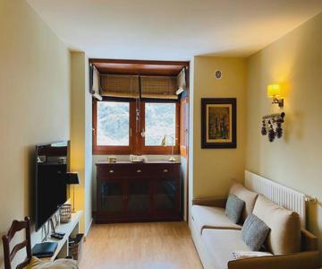 Increible Apartamento Cabirol , 6 Paxhut-7886