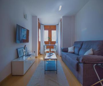 1. Apt Cerca A Pistas De Esquí Y La Vall D'incles