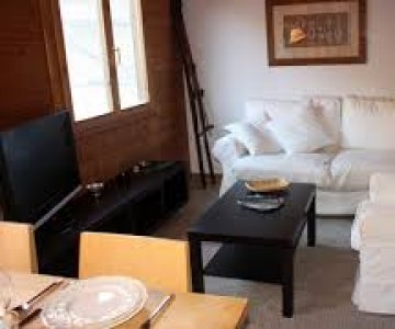 Apartamentos La Pleta Incles  3000