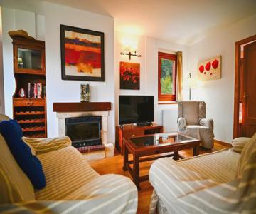 Apartamento Eslalom