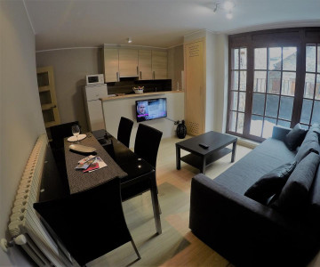Apartamento Mariel Soldeu