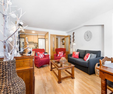 Apartamento La Grandalla