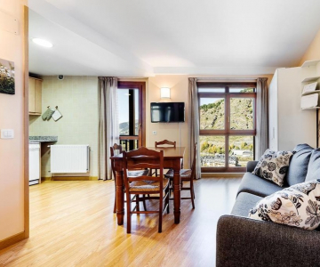 Apartamento Cubil