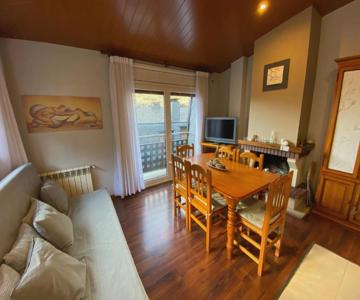 Apartamentos Encamp Vitivola Ed. Euro Àtic