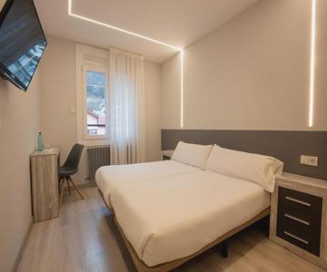 Hotel Oros by Nexta
