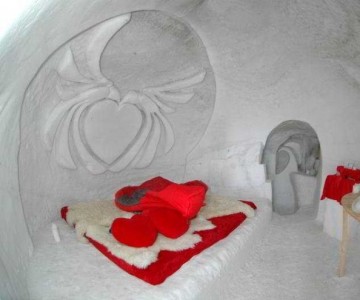 Iglu Hotel Granvalira