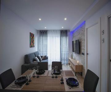 Apartamento Moderno A 5 Min. Funicamp