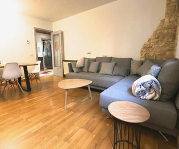 Poblat Andorrá, Encamp, Con Terraza, Zona Grandvalira