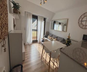 Casa Cris Encamp