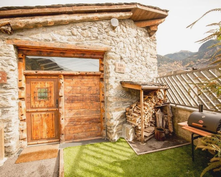 R de Rural - Casa Rural de les Arnes