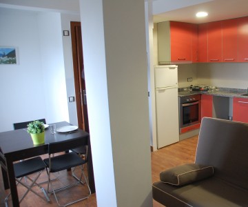 Apartaments Engait