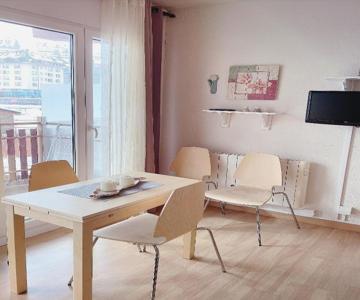 Apartamentos Chamois Confortable