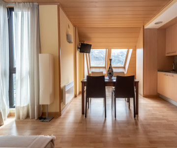 Apartamentos Mikka Princesa