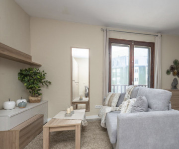 Apartamentos Nevada Mikka