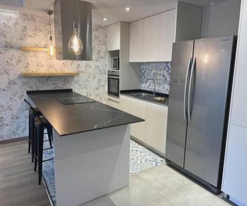 Apartamento Coll Blanc Confortable