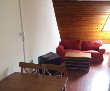 Apartamentos Canigou 3000