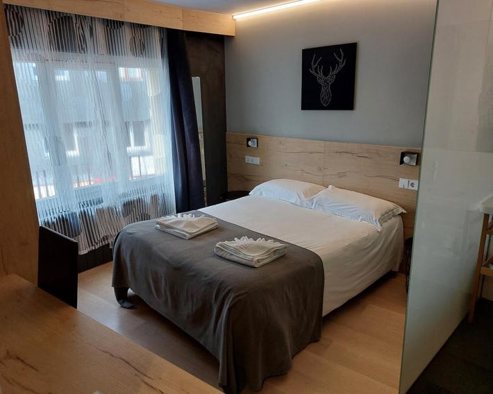 Hotel Mirtil