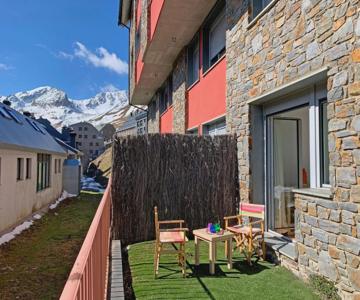 Apartamentos Araco 3000