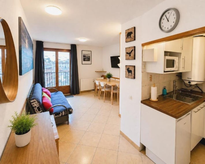 Enjoy Apartment