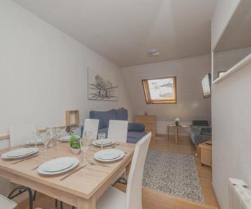 One Bedroom Appartement With Wifi At Pas De La Casa