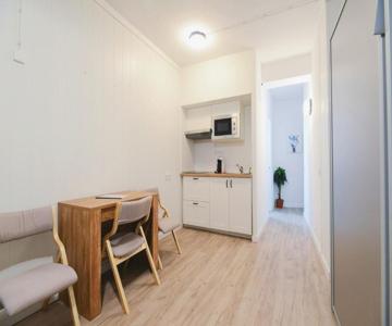 Studio With Wifi At Pas De La Casa
