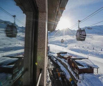 Superbe Appartement 170m2 Pied Des Pistes De Ski.