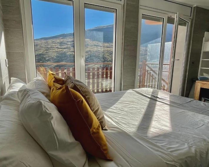 Prime Loft Andorra