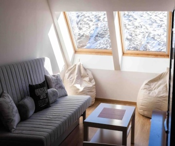 Apartamento Con Aparcamiento Gratuito 1