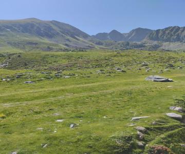 Apto Silencioso Vistas A Natura