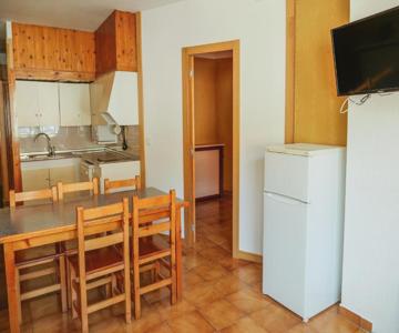 Apartamentos Sapporo Kione