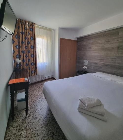 Hotel Cims