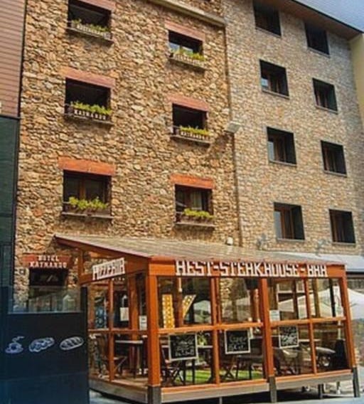 Hotel Kathmandu by Panda